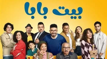 محمد أنور يصور مشاهد خارجية لـ”بيت بابا” في أحياء القاهرة السكنية